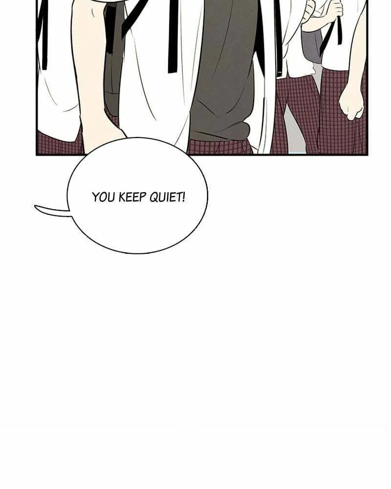 After School Lessons for Unripe Apples Chapter 73 page 56 - 