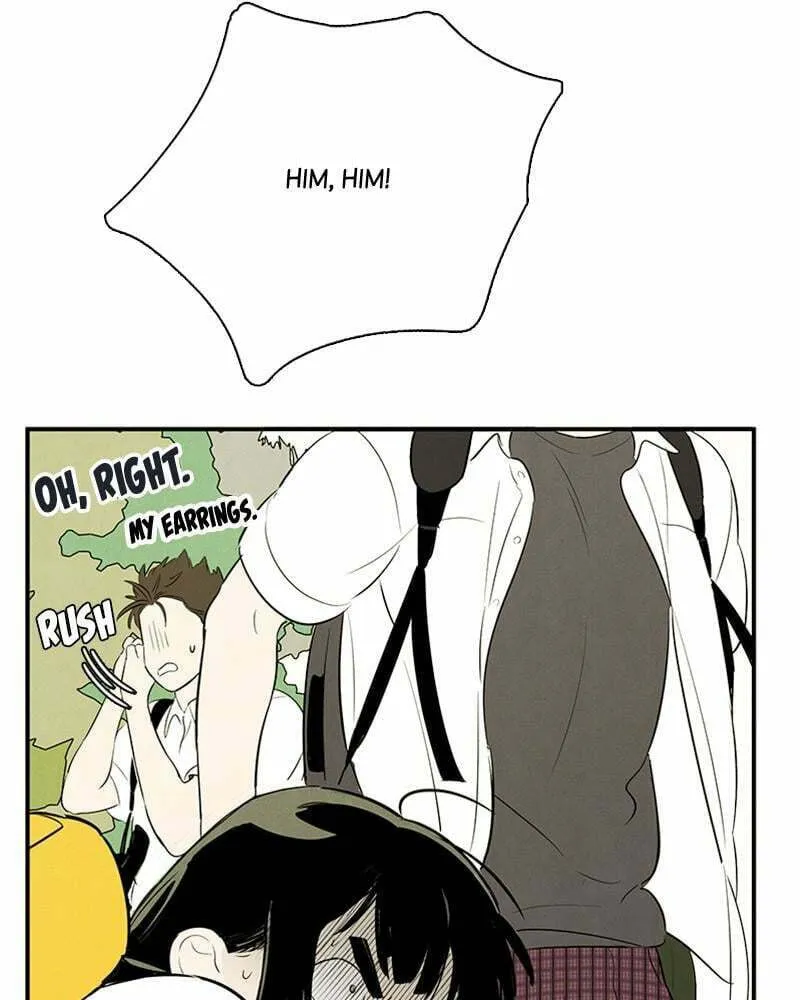 After School Lessons for Unripe Apples Chapter 73 page 59 - 