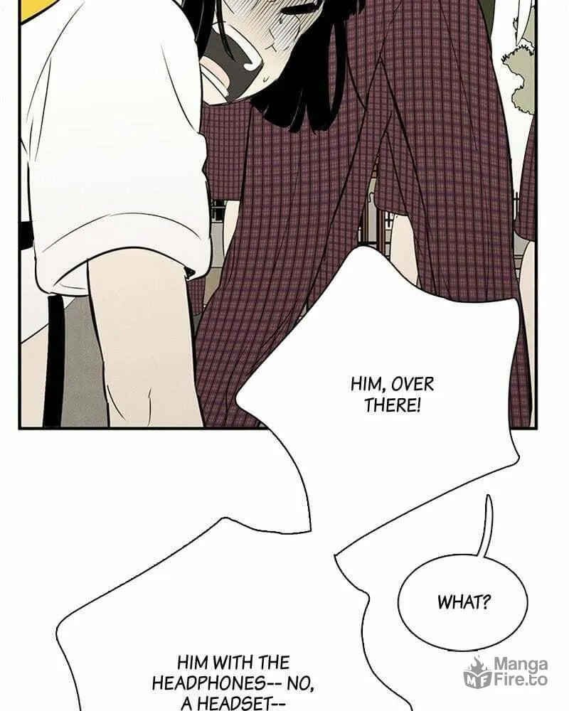 After School Lessons for Unripe Apples Chapter 73 page 60 - 
