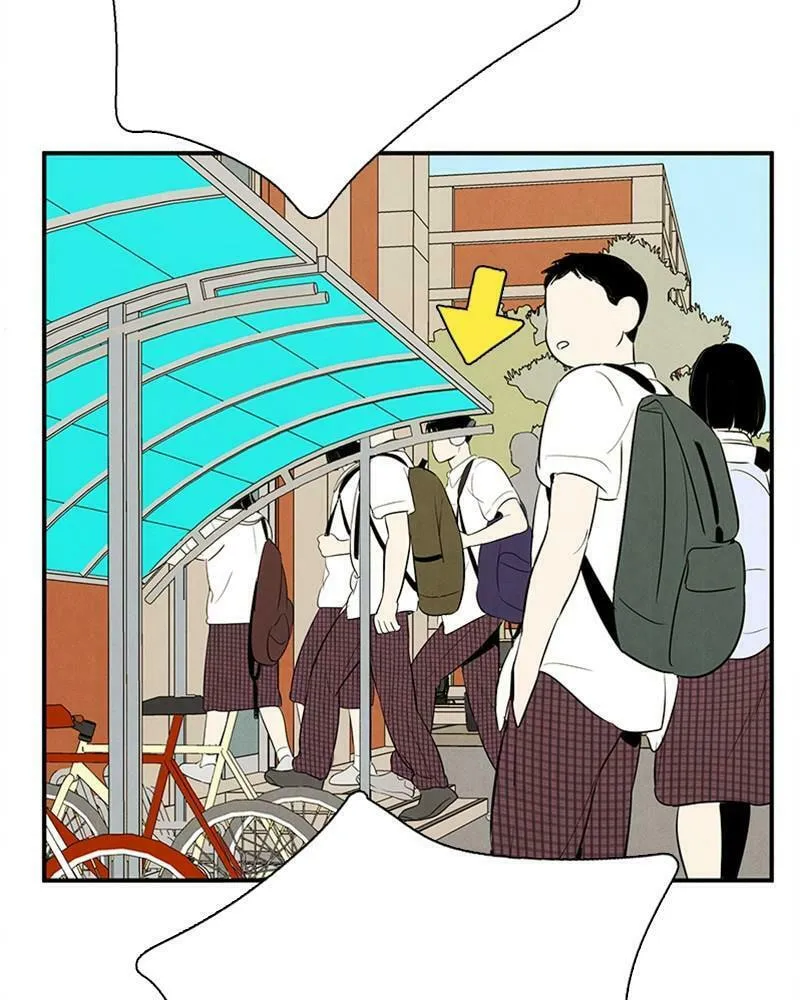 After School Lessons for Unripe Apples Chapter 73 page 61 - 