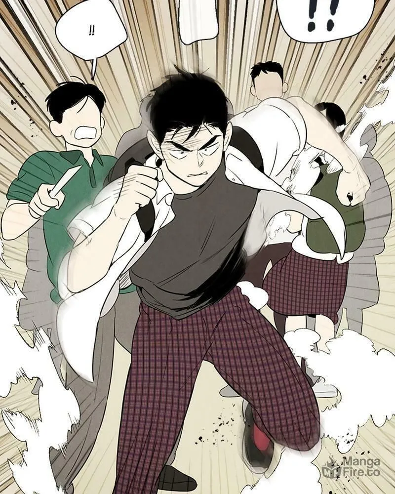After School Lessons for Unripe Apples Chapter 73 page 66 - 