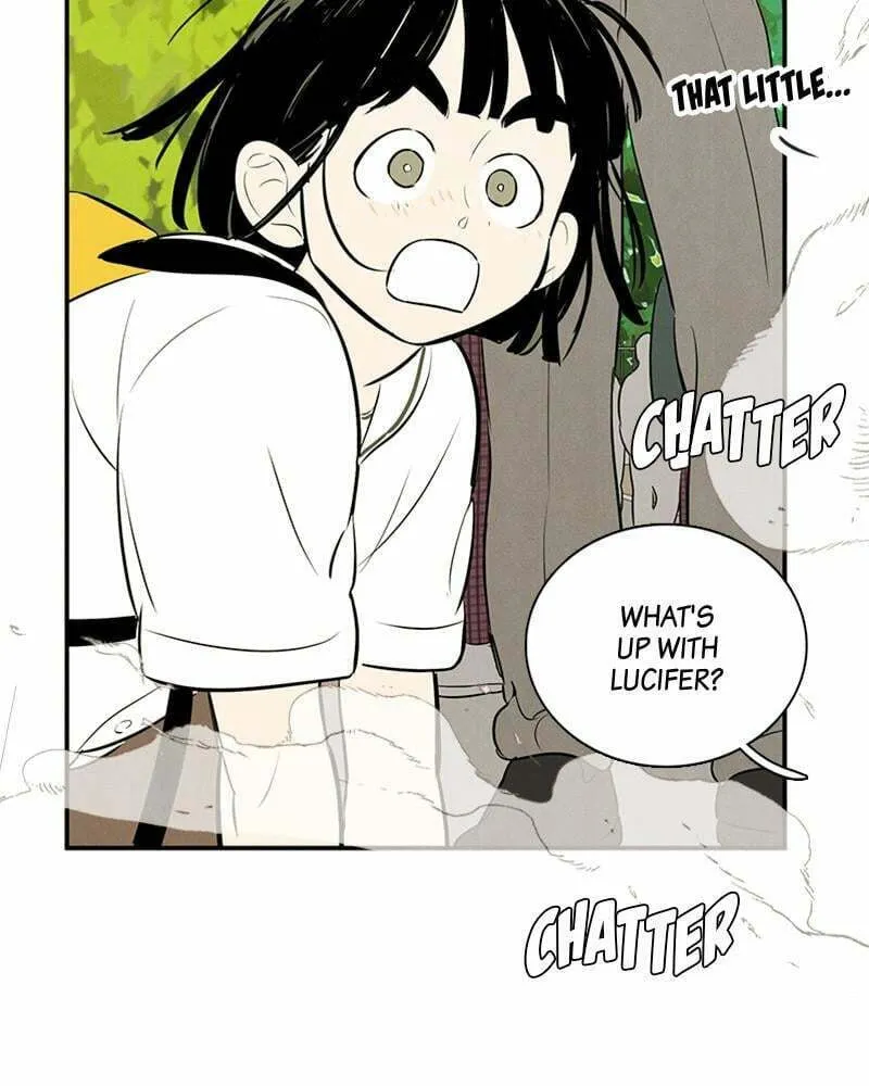 After School Lessons for Unripe Apples Chapter 73 page 68 - 