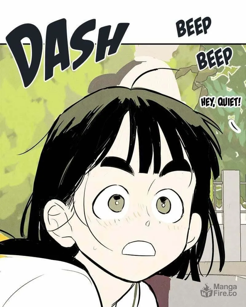 After School Lessons for Unripe Apples Chapter 73 page 69 - 