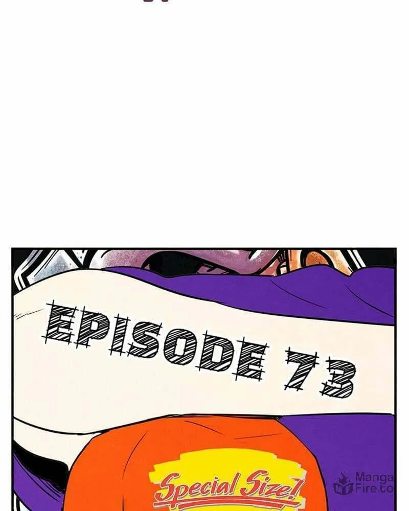 After School Lessons for Unripe Apples Chapter 73 page 9 - 