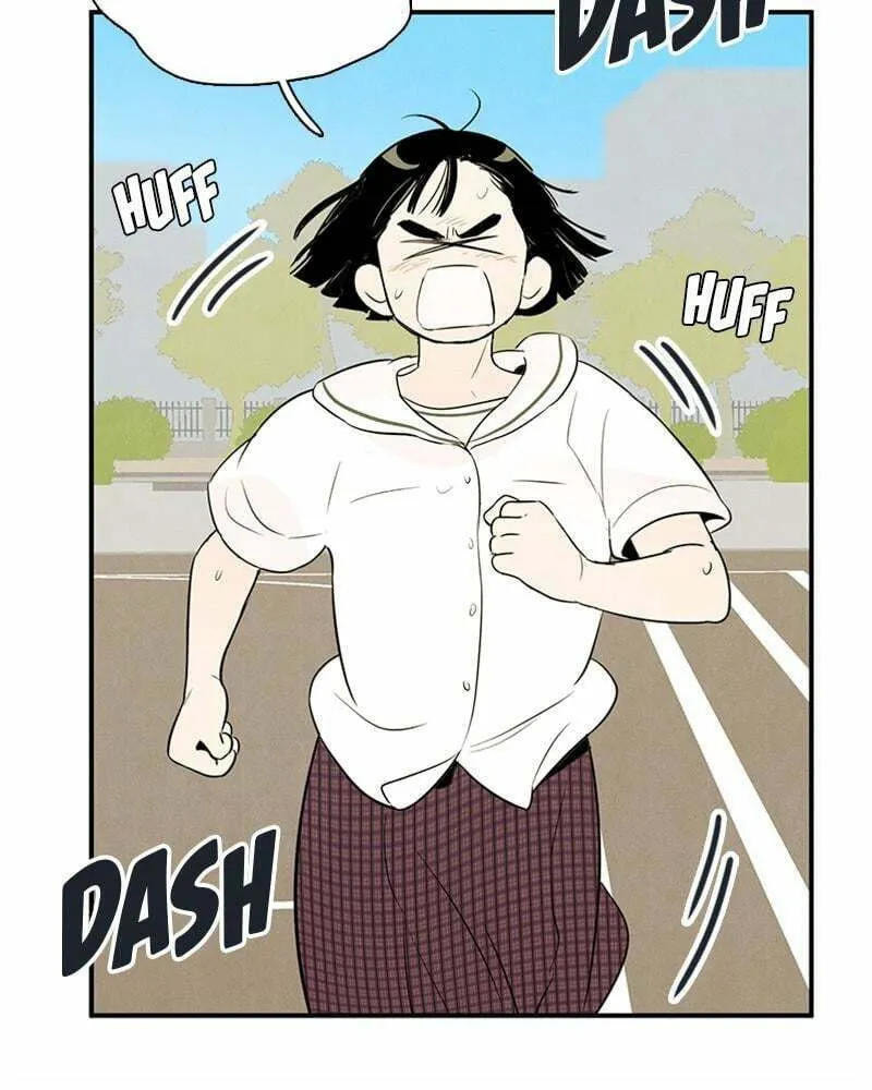 After School Lessons for Unripe Apples Chapter 73 page 89 - 