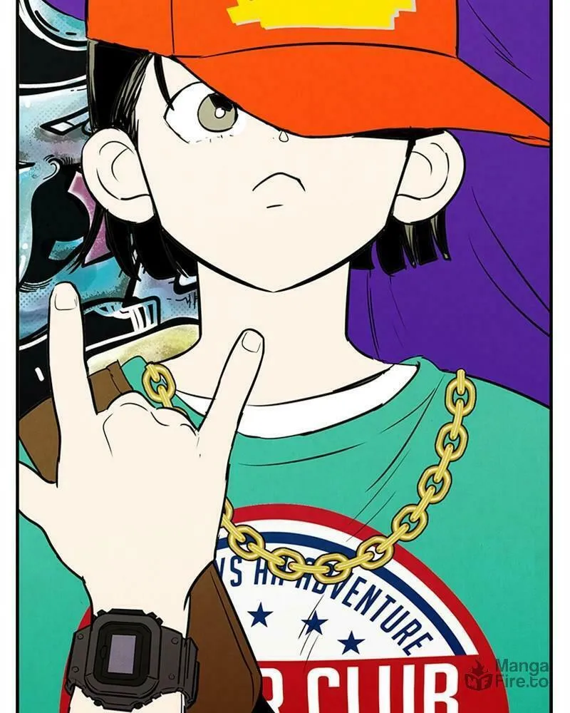 After School Lessons for Unripe Apples Chapter 73 page 10 - 