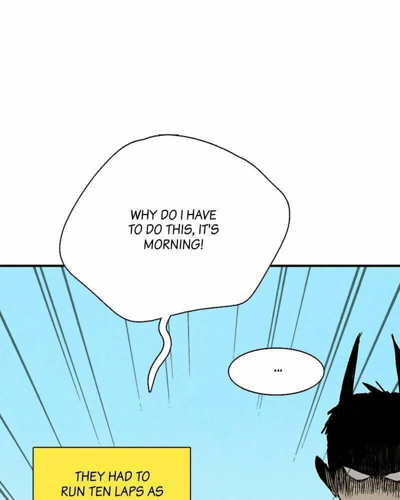 After School Lessons for Unripe Apples Chapter 73 page 91 - 