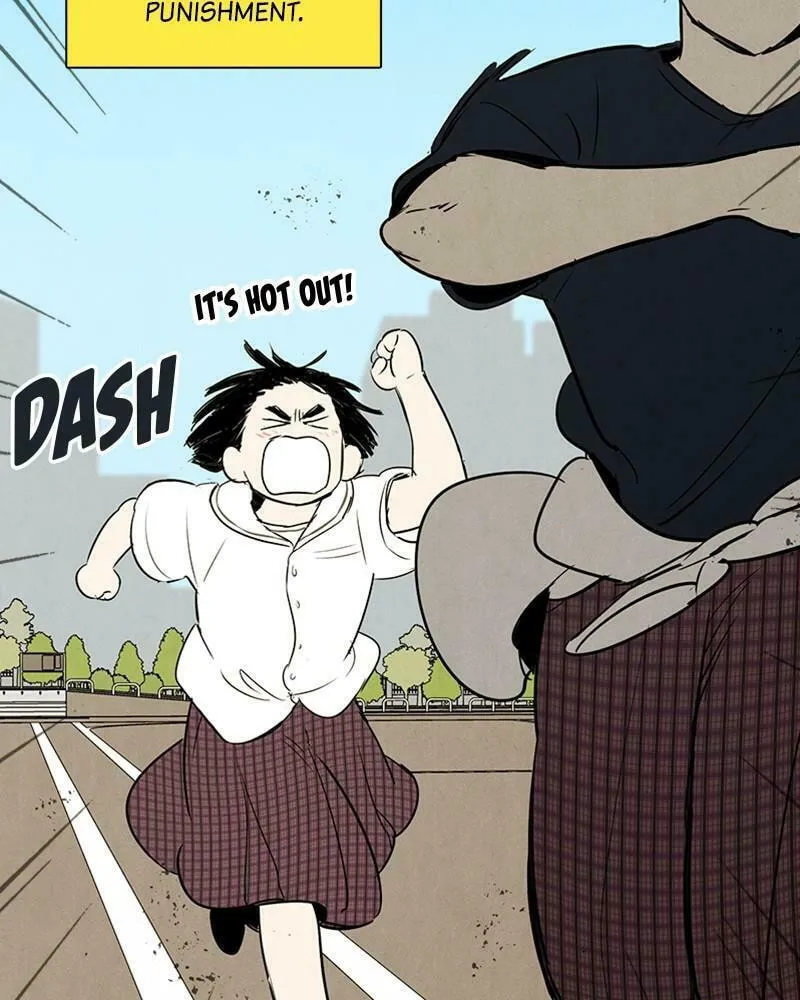 After School Lessons for Unripe Apples Chapter 73 page 92 - 