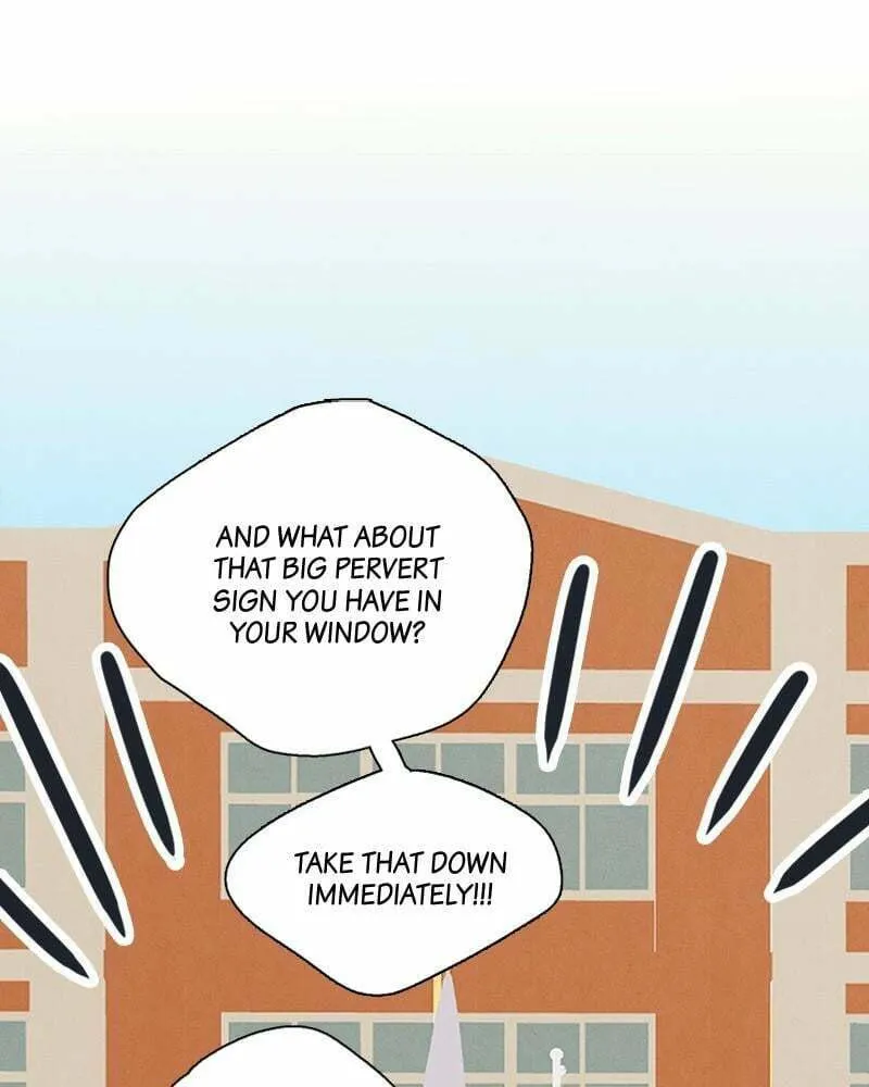After School Lessons for Unripe Apples Chapter 73 page 98 - 