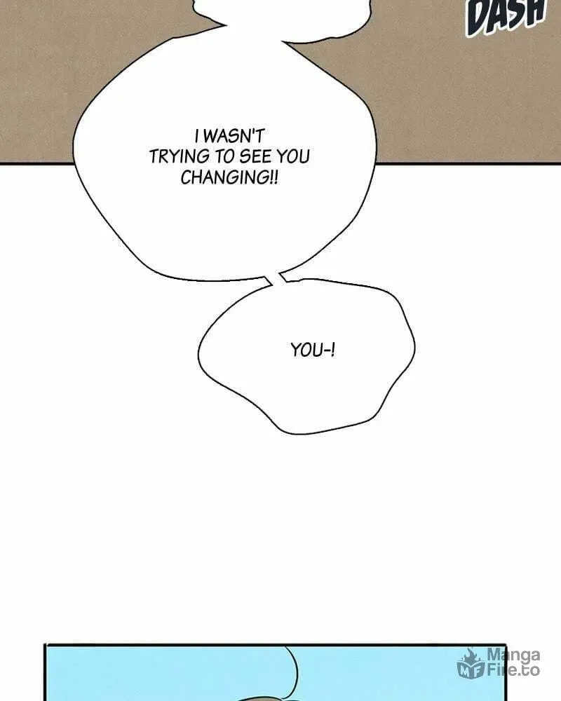 After School Lessons for Unripe Apples Chapter 73 page 100 - 
