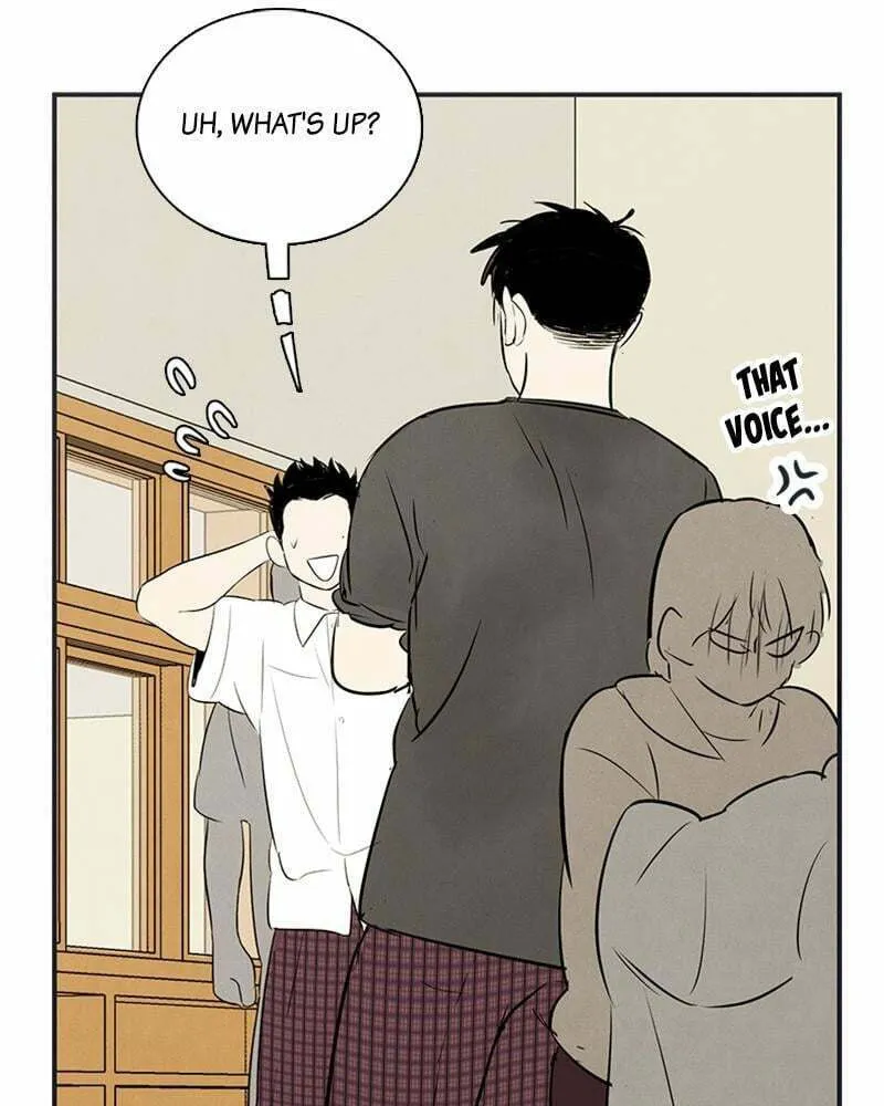 After School Lessons for Unripe Apples Chapter 74 page 107 - 