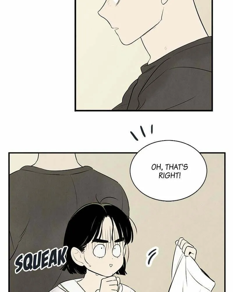 After School Lessons for Unripe Apples Chapter 74 page 109 - 