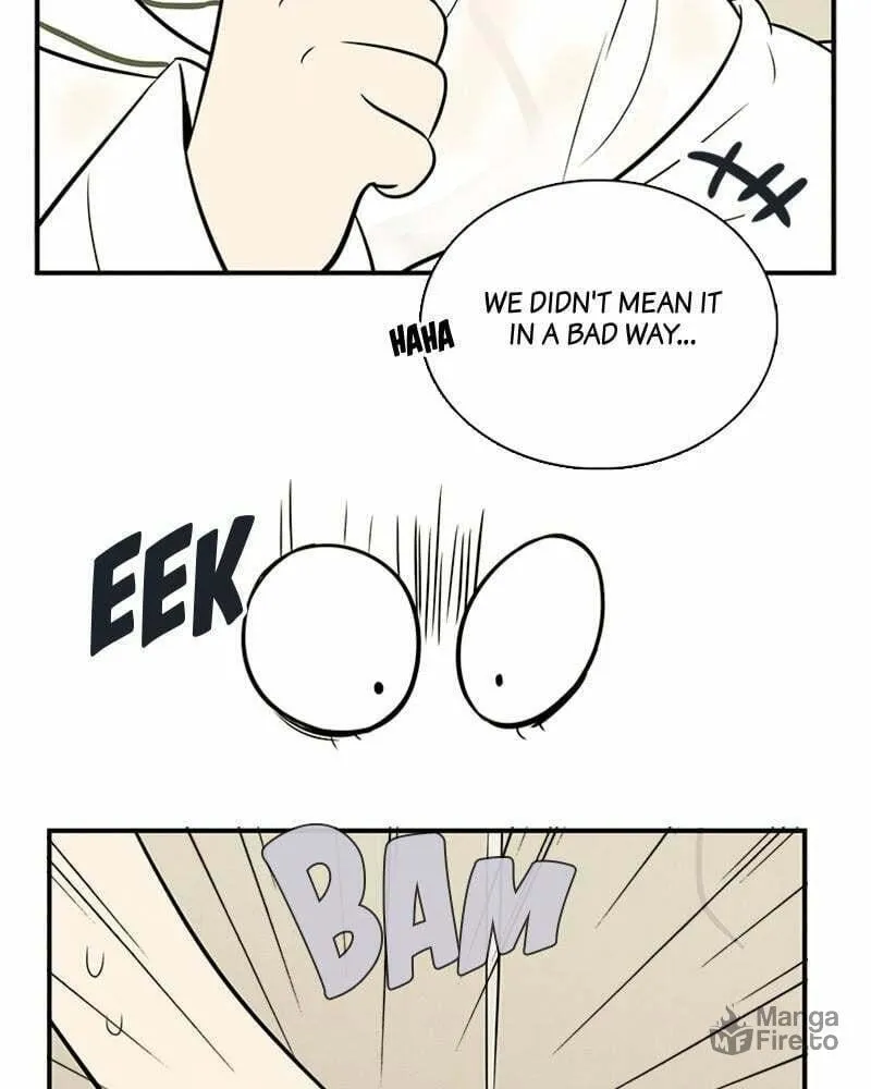 After School Lessons for Unripe Apples Chapter 74 page 115 - 