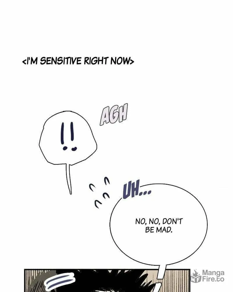 After School Lessons for Unripe Apples Chapter 74 page 123 - 