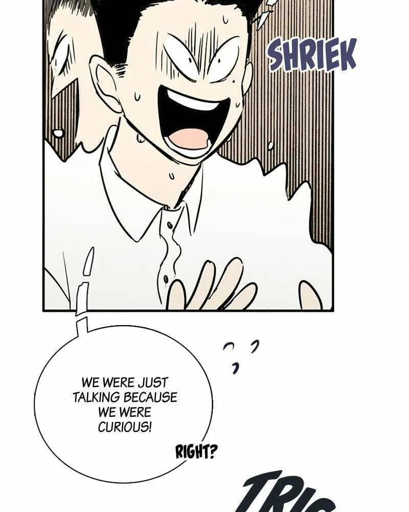 After School Lessons for Unripe Apples Chapter 74 page 124 - 