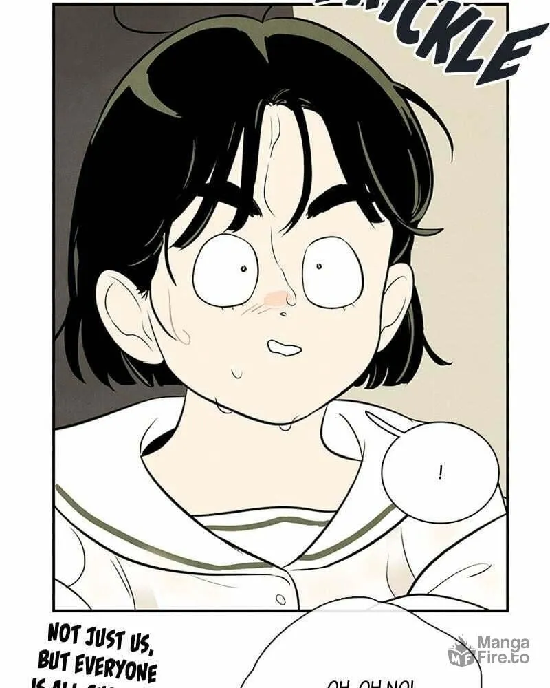 After School Lessons for Unripe Apples Chapter 74 page 125 - 