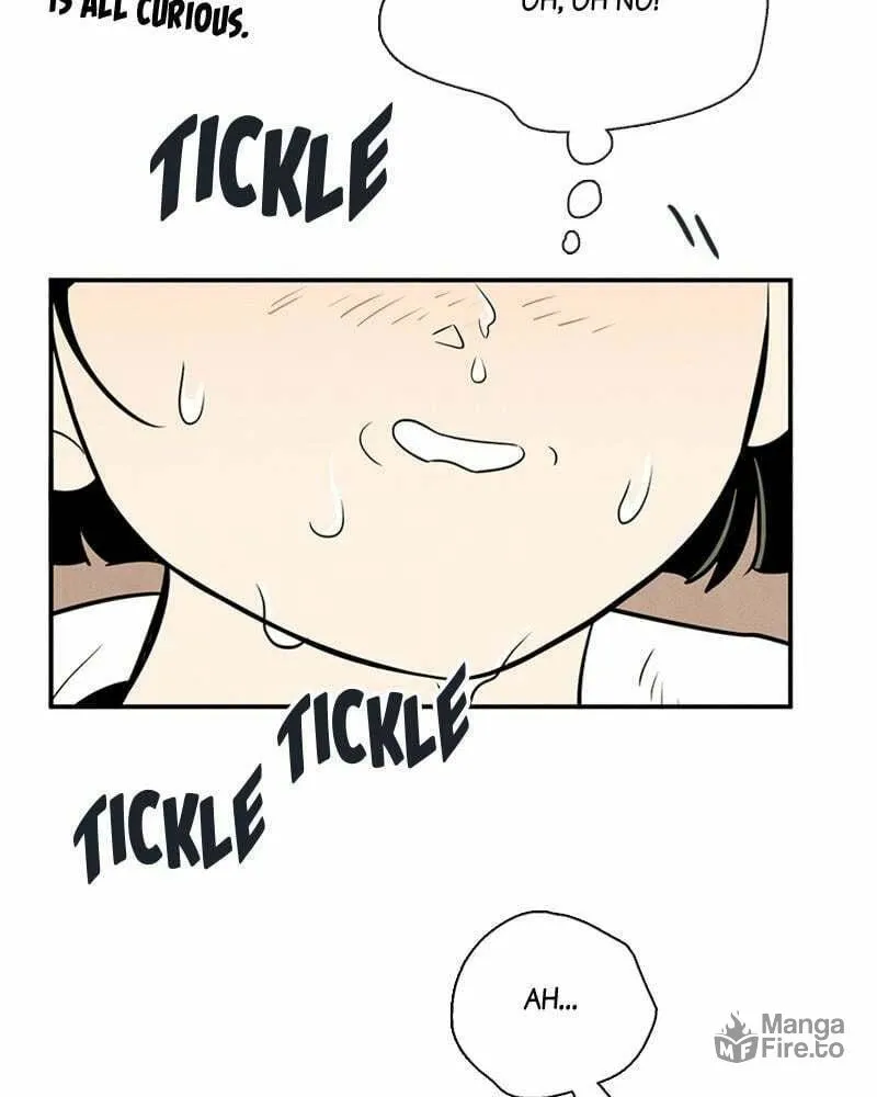 After School Lessons for Unripe Apples Chapter 74 page 126 - 