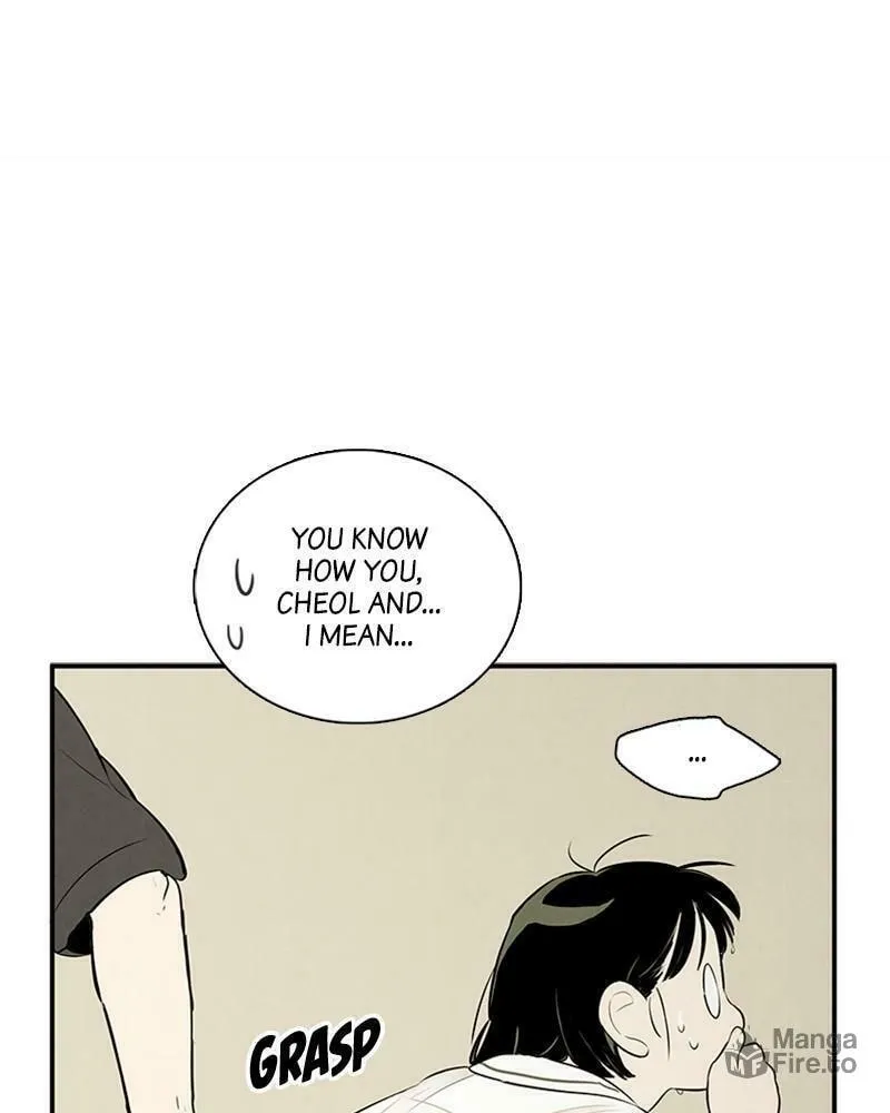 After School Lessons for Unripe Apples Chapter 74 page 130 - 