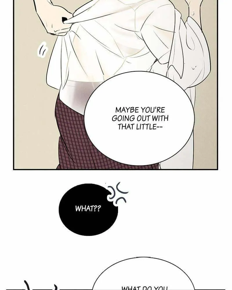 After School Lessons for Unripe Apples Chapter 74 page 131 - 