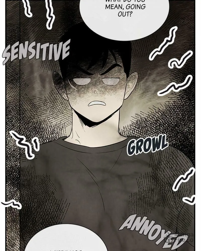 After School Lessons for Unripe Apples Chapter 74 page 132 - 