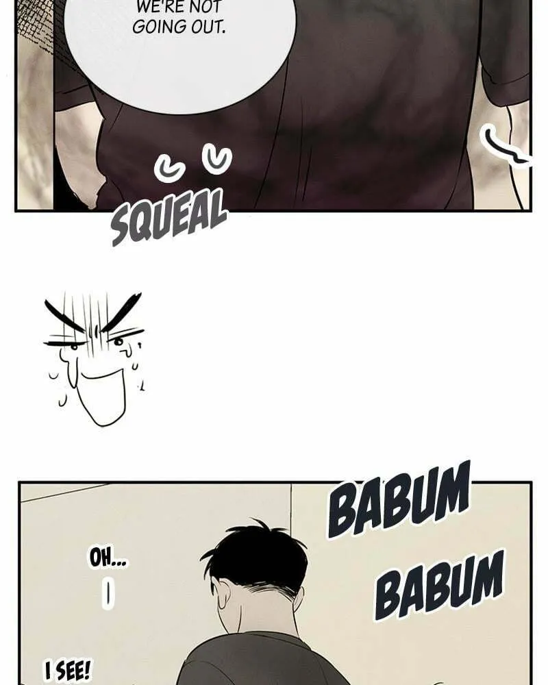 After School Lessons for Unripe Apples Chapter 74 page 133 - 