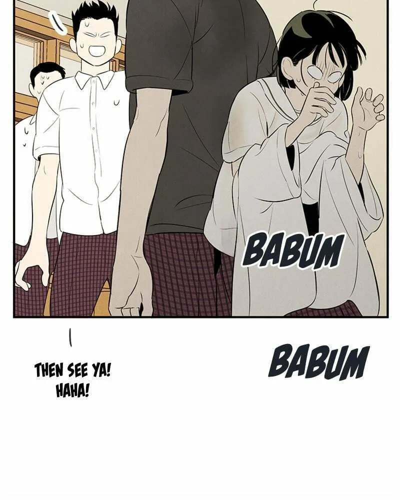 After School Lessons for Unripe Apples Chapter 74 page 134 - 