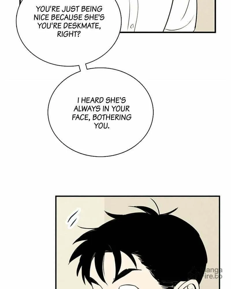 After School Lessons for Unripe Apples Chapter 74 page 138 - 