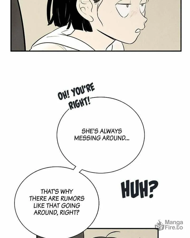 After School Lessons for Unripe Apples Chapter 74 page 140 - 