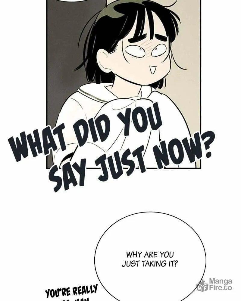 After School Lessons for Unripe Apples Chapter 74 page 141 - 