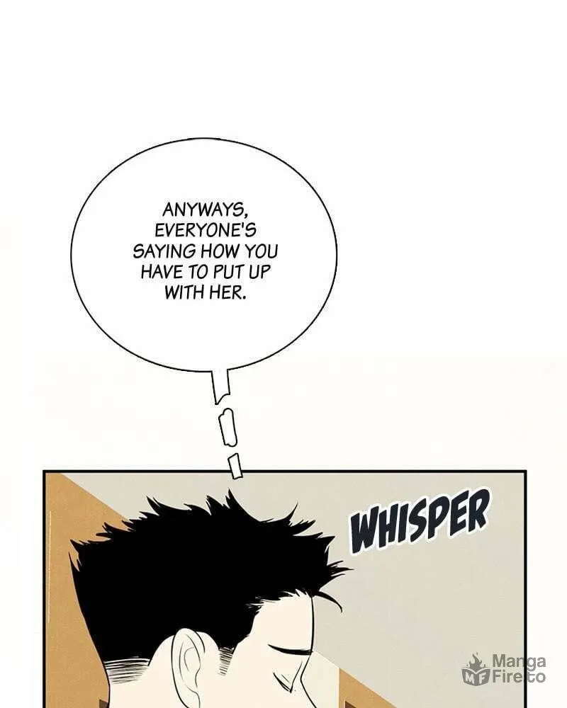 After School Lessons for Unripe Apples Chapter 74 page 145 - 