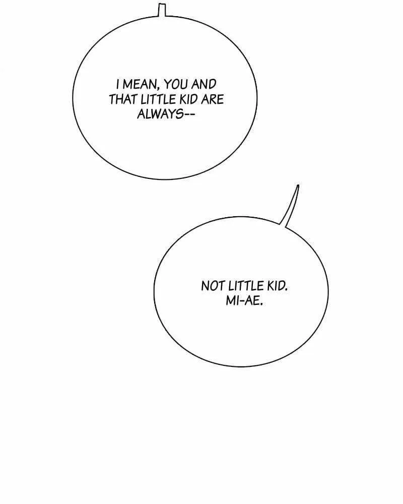 After School Lessons for Unripe Apples Chapter 74 page 154 - 