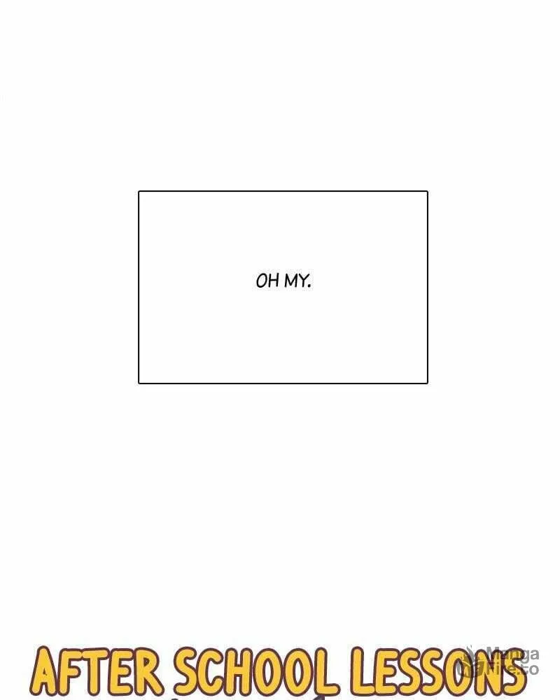 After School Lessons for Unripe Apples Chapter 74 page 20 - 