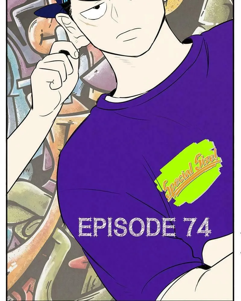 After School Lessons for Unripe Apples Chapter 74 page 22 - 