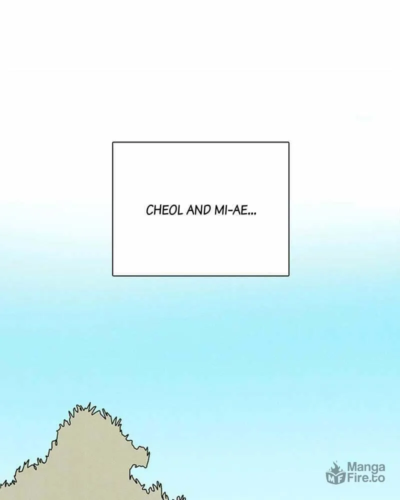 After School Lessons for Unripe Apples Chapter 74 page 33 - 