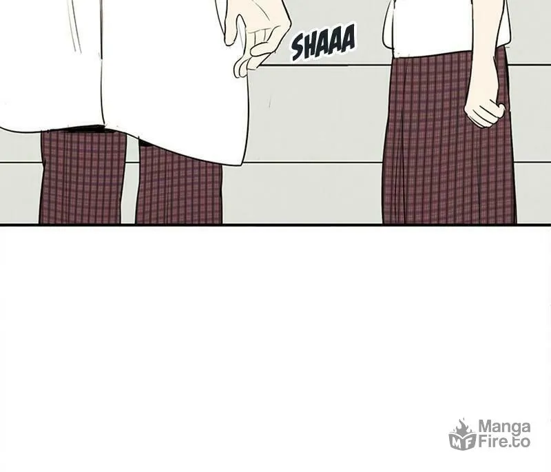 After School Lessons for Unripe Apples Chapter 74 page 35 - 