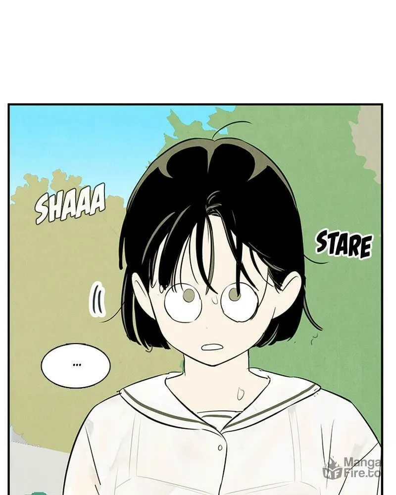 After School Lessons for Unripe Apples Chapter 74 page 36 - 
