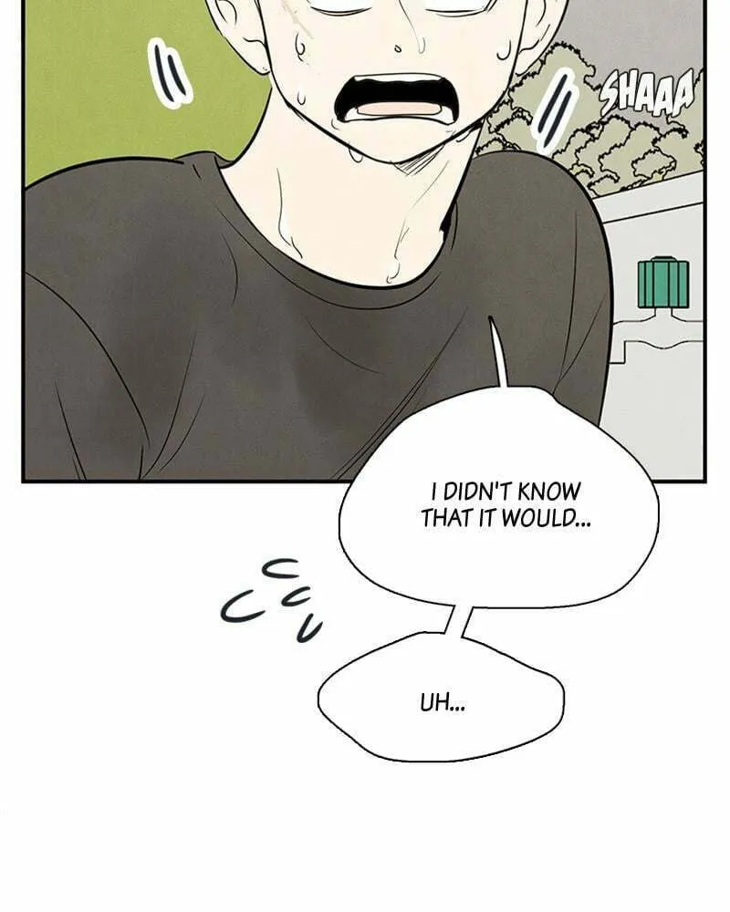 After School Lessons for Unripe Apples Chapter 74 page 38 - 