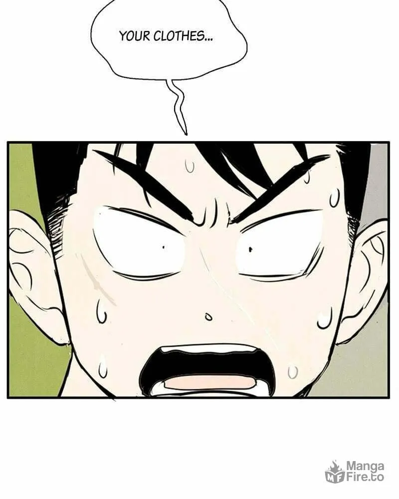 After School Lessons for Unripe Apples Chapter 74 page 40 - 
