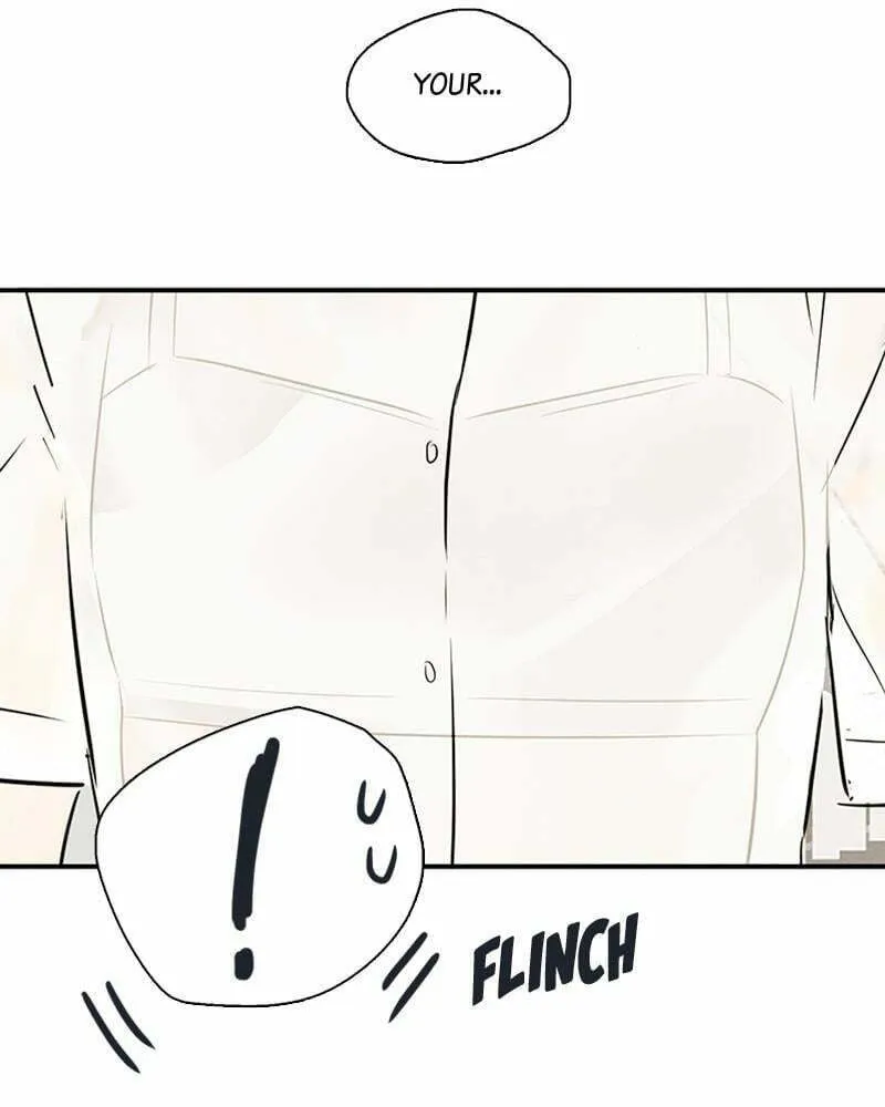 After School Lessons for Unripe Apples Chapter 74 page 41 - 