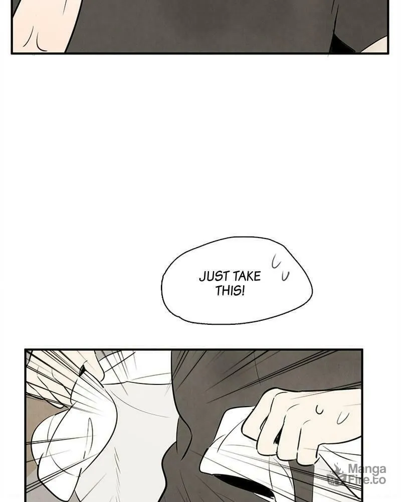 After School Lessons for Unripe Apples Chapter 74 page 48 - 