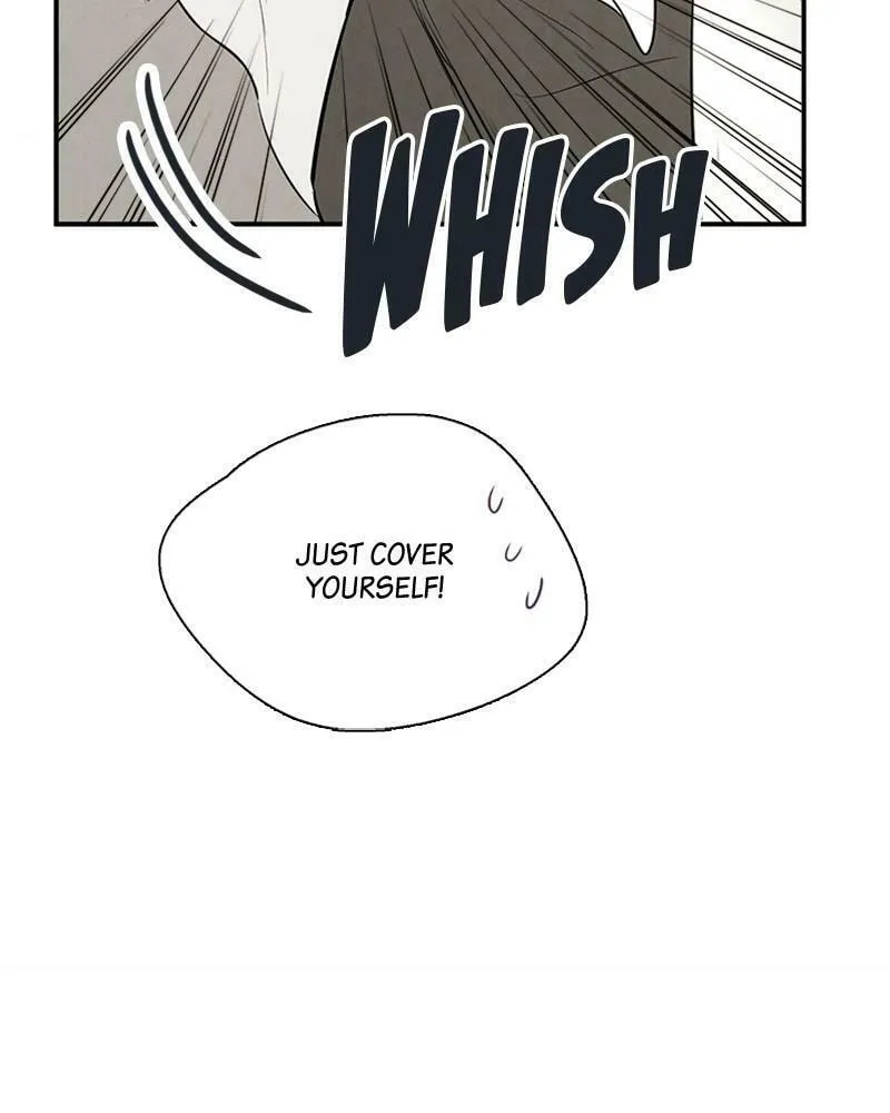 After School Lessons for Unripe Apples Chapter 74 page 49 - 