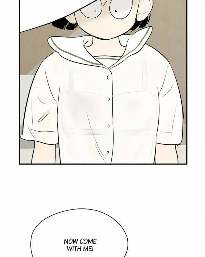 After School Lessons for Unripe Apples Chapter 74 page 52 - 
