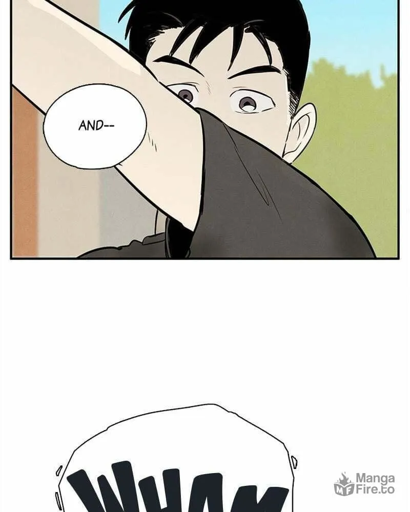 After School Lessons for Unripe Apples Chapter 74 page 54 - 