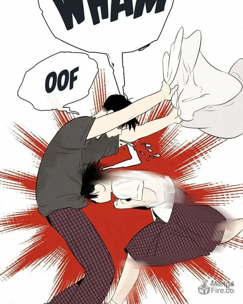 After School Lessons for Unripe Apples Chapter 74 page 55 - 