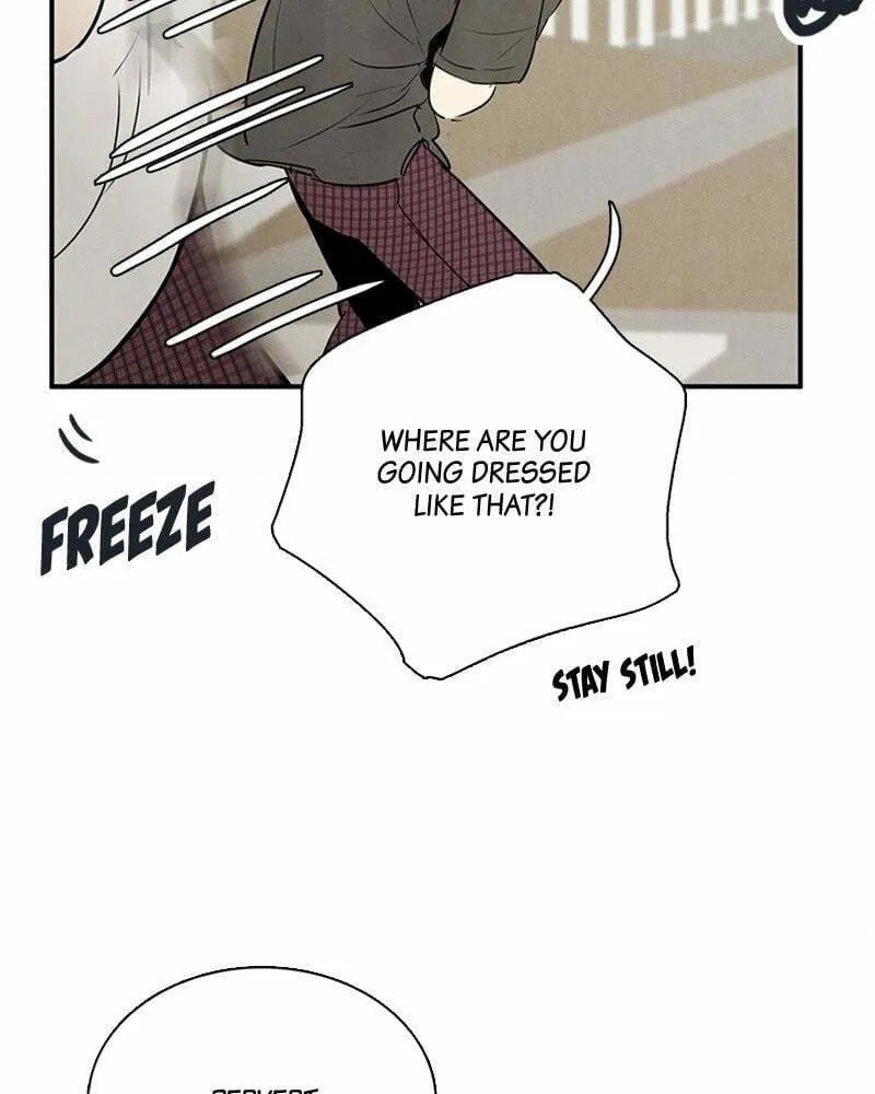 After School Lessons for Unripe Apples Chapter 74 page 58 - 