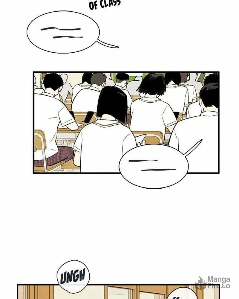 After School Lessons for Unripe Apples Chapter 74 page 66 - 