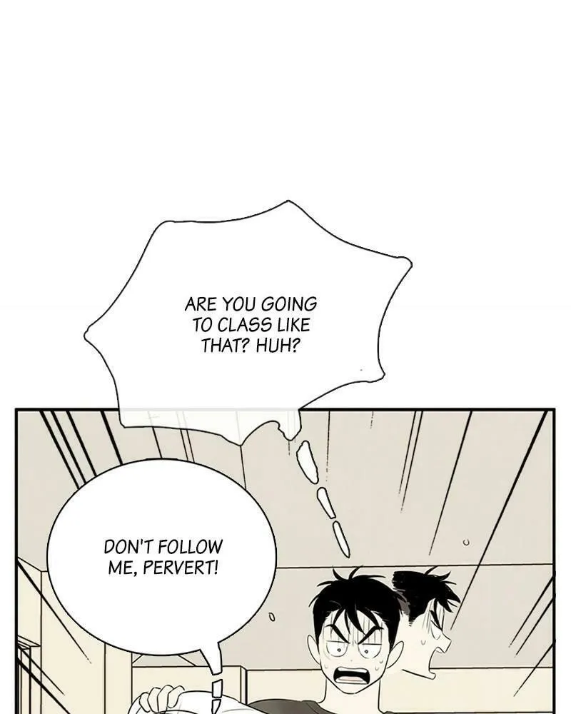 After School Lessons for Unripe Apples Chapter 74 page 71 - 