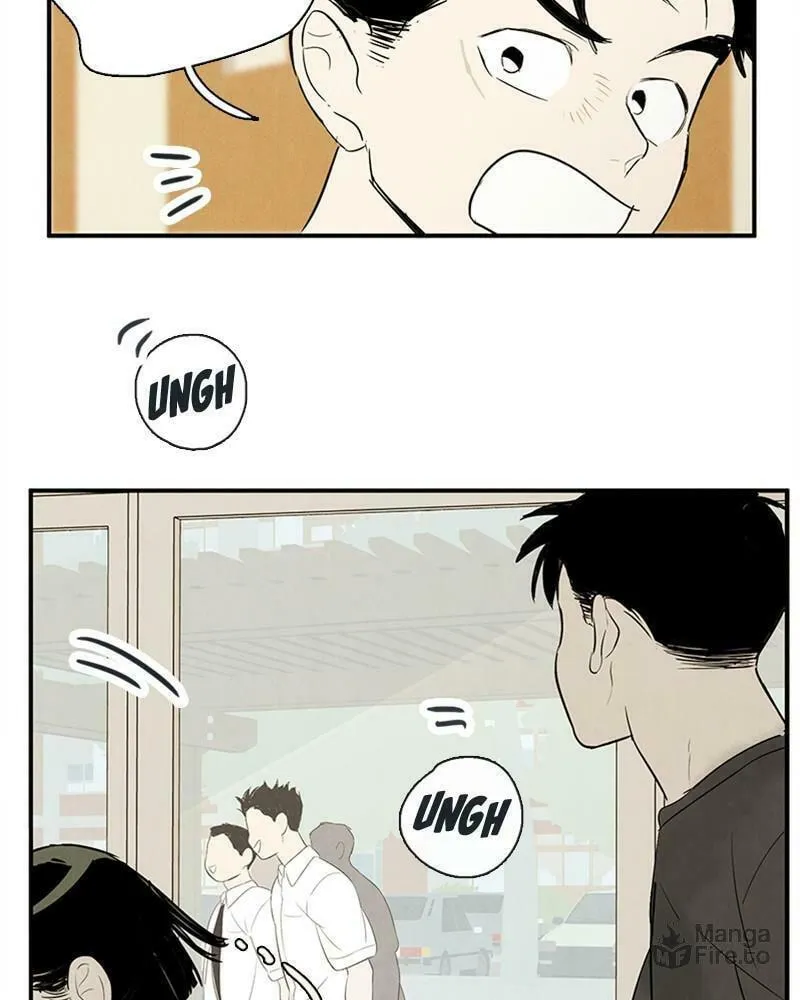 After School Lessons for Unripe Apples Chapter 74 page 75 - 