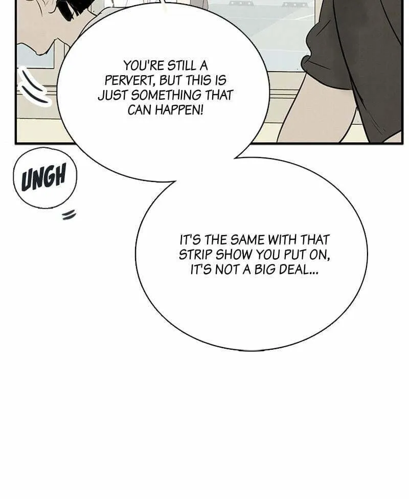 After School Lessons for Unripe Apples Chapter 74 page 76 - 