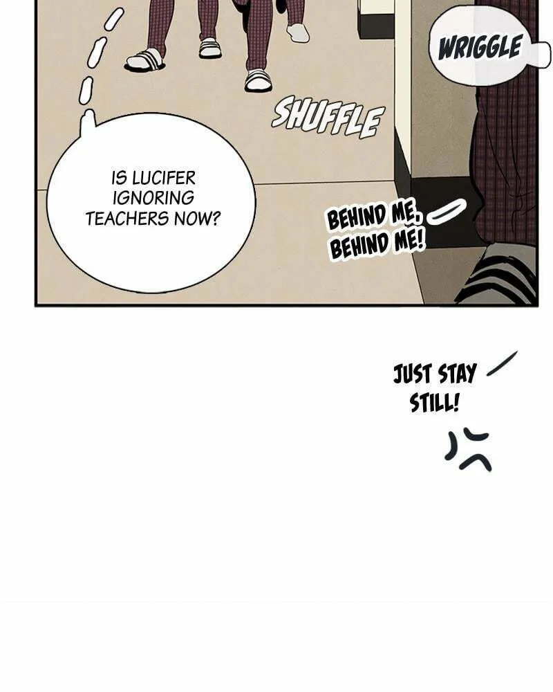 After School Lessons for Unripe Apples Chapter 74 page 82 - 
